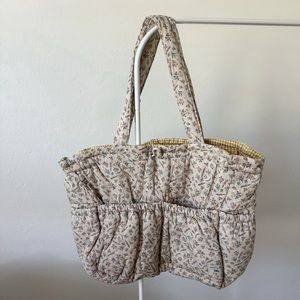 Maternity Tote Bag
